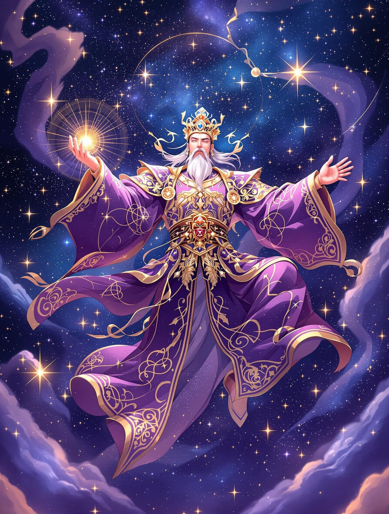 万古仙帝 - Al漫剧大全热门玄幻修仙动漫短剧