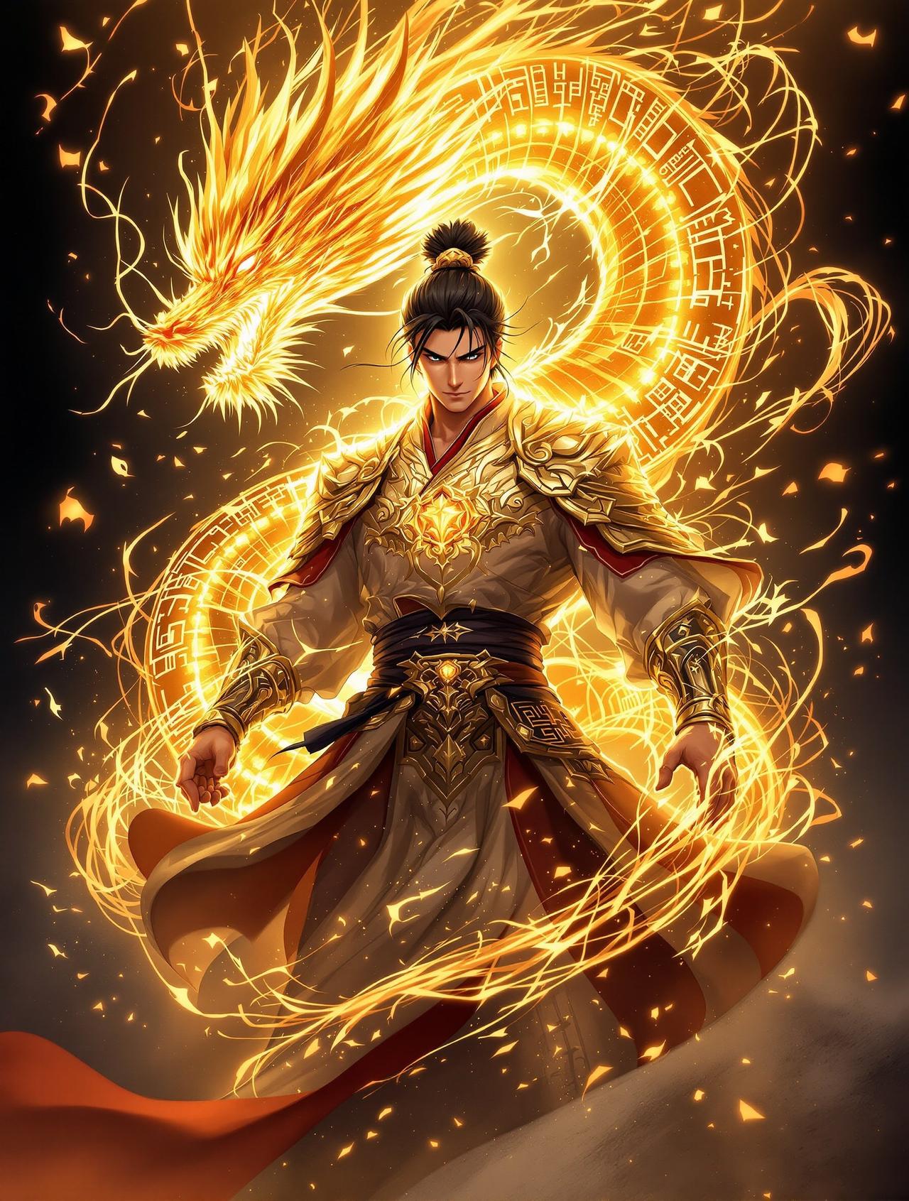 重生之逆天改命 - Al漫剧大全热门玄幻修仙动漫短剧